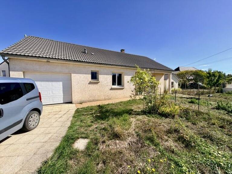 Maison — photo 1