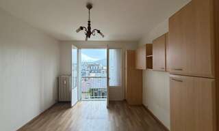 Appartement 1 Pièce 21 m² à vendre à Aix-les-Bains (73100)