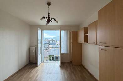 Appartement 1 pièces 95000 €