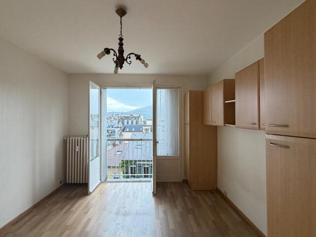 Appartement proposé à Aix-les-Bains