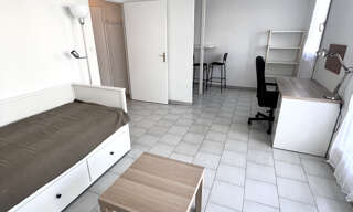 Appartement 1 Pièce 27 m² à louer à Marseille 5 (13005)