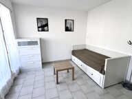 Studio Meublé Secteur La Timone — photo 2