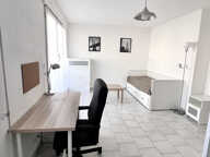 Studio Meublé Secteur La Timone — photo 3