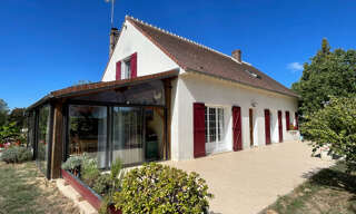 Maison 7 Pièces 177 m² à vendre à Saint-Siméon (77169)