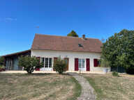 Maison sur sous-sol total — photo 2