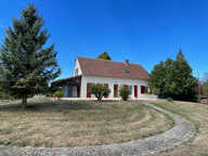 Maison sur sous-sol total — photo 3