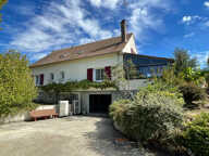 Maison sur sous-sol total — photo 4