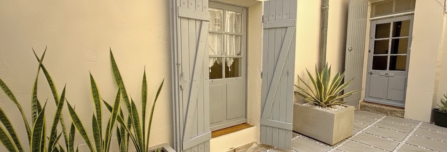 Maison 4 Pièces 73 m² à vendre à Marsillargues (34590)