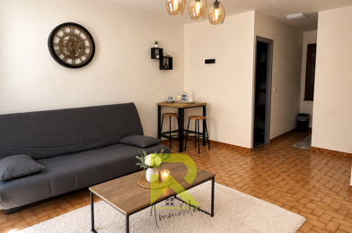 Appartement 1 pièces 59000 €