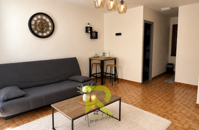 studio59000 EUR à Narbonne : studio de 23m2 — photo du bien