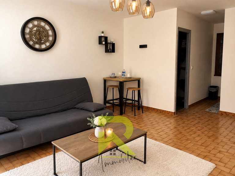 studio59000 EUR à Narbonne : studio de 23m2 — photo 1