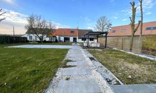 Maison 6 Pièces 208 m² à vendre à Tilloy-lez-Marchiennes (59870)