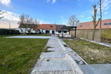 Maison 6 pièces 500000 €