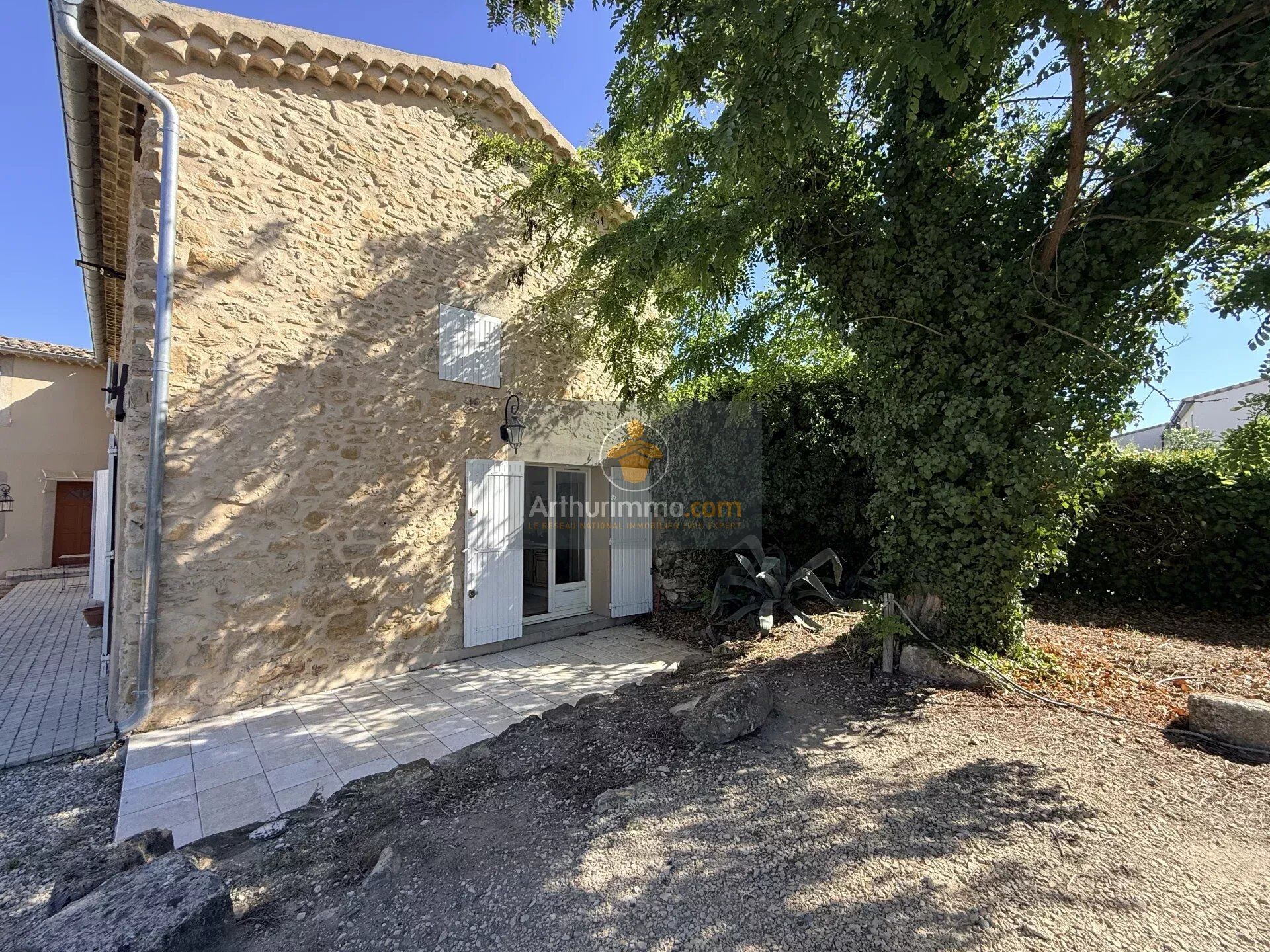 Appartement 2 pièces 27 m² · à Bollène · 27 m² · 575 €/mois