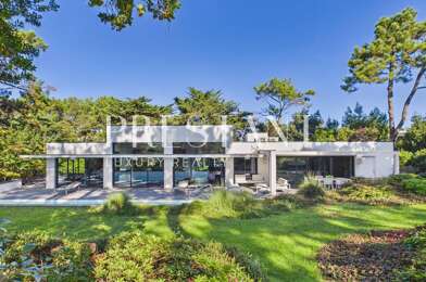 Maison 7 pièces 3650000 €