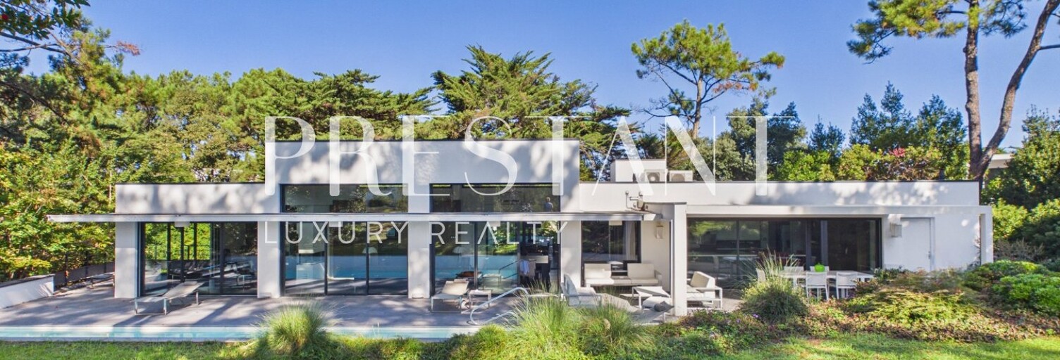 Maison 7 Pièces 300 m² à vendre à Anglet (64600)