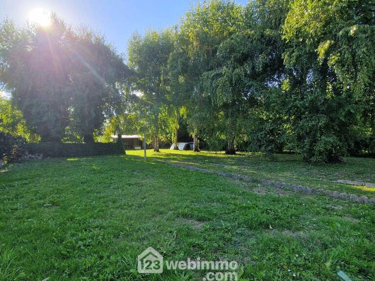 Maison - 76m² - Laon — photo 1