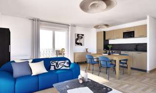 Appartement 4 Pièces 76 m² à vendre à Poitiers (86000)