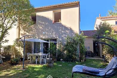 Maison 4 pièces 210000 €