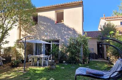 Maison - 82.4m² - La Roche-sur-Yon — photo du bien