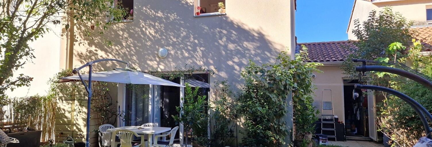 Maison 4 Pièces 82 m² à vendre à La Roche-sur-Yon (85000)