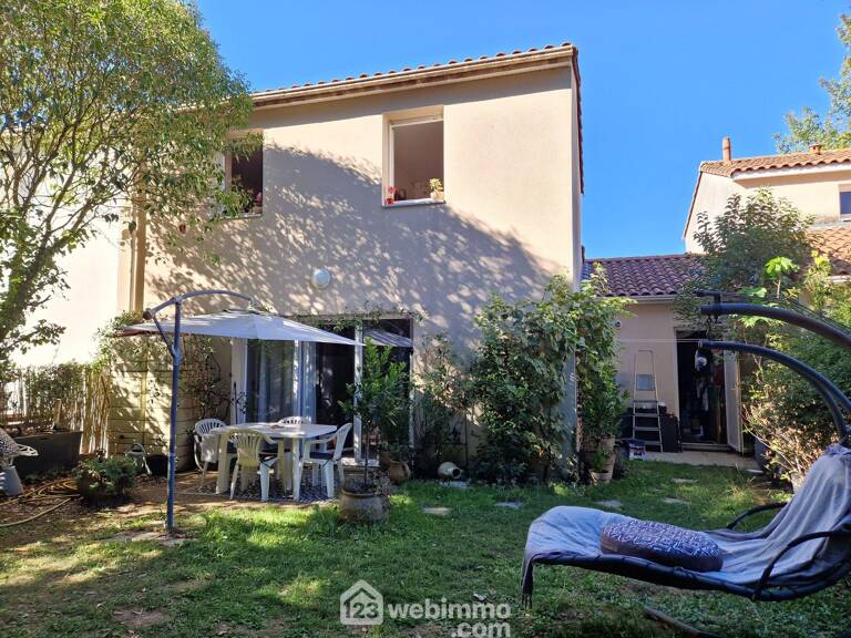 Maison - 82.4m² - La Roche-sur-Yon — photo 1