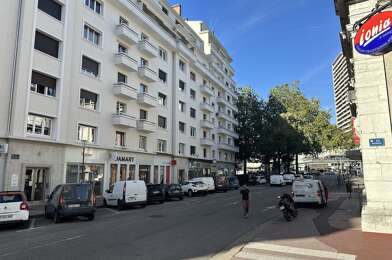 Appartement 3 pièces 440000 €