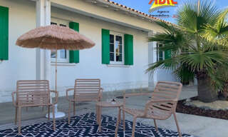Maison 4 Pièces 95 m² à vendre à Saint-Pierre-d'Oléron (17310)