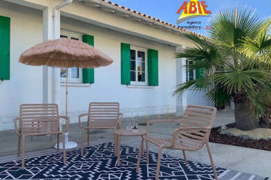 Maison 4 pièces 417000 €