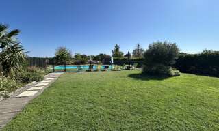 Maison 7 Pièces 127 m² à vendre à Longages (31410)