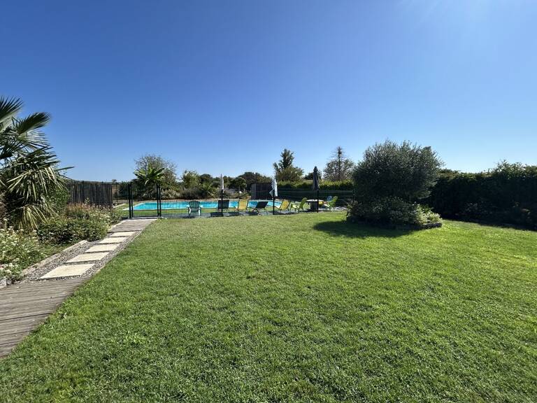 Maison — photo 1