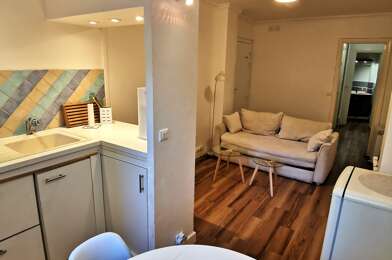 Appartement 1 pièces 129000 €