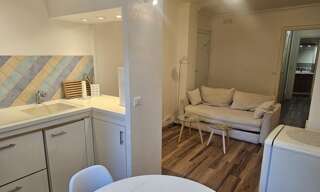 Appartement 1 Pièce 26 m² à vendre à Nice (06000)