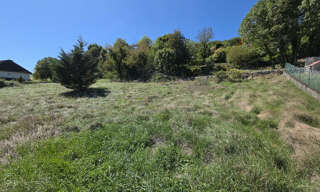 Terrain   m² à vendre à Grésy-sur-Aix (73100)