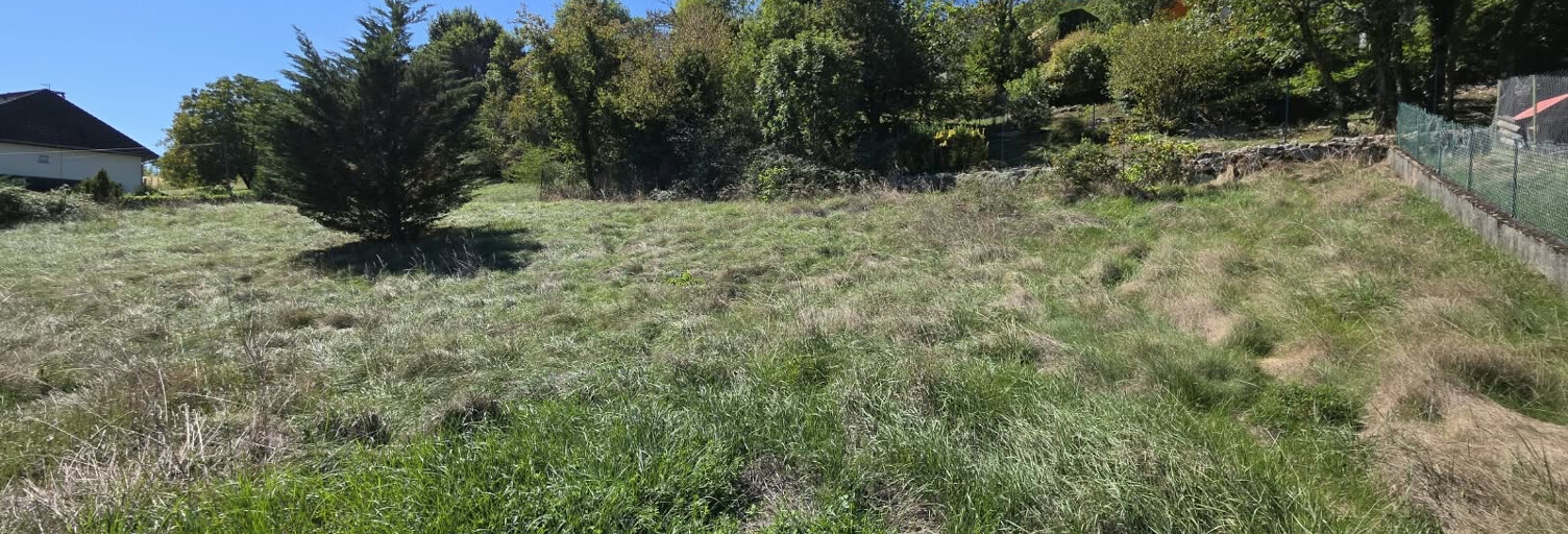 Terrain   m² à vendre à Grésy-sur-Aix (73100)