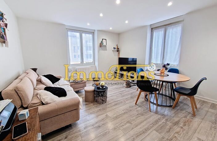 Appartement centre ST MARCELLIN — photo 3