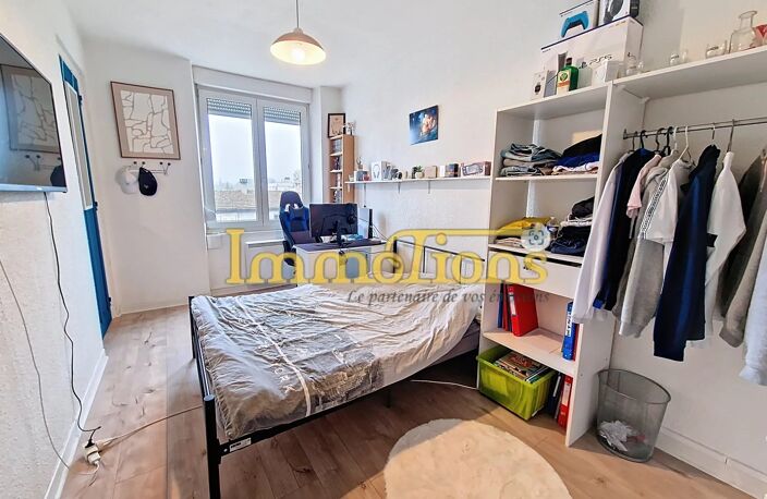 Appartement centre ST MARCELLIN — photo 5