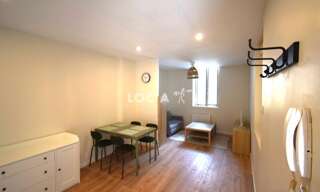 Appartement 2 Pièces 42 m² à louer à Dijon (21000)