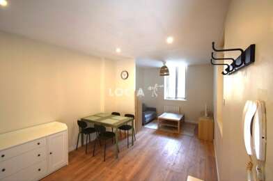 Appartement 2 pièces 690 €