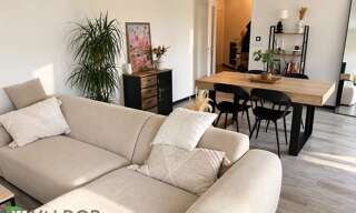Appartement 3 Pièces 74 m² à vendre à Villefranche-sur-Saône (69400)