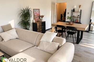 Appartement 3 pièces 195000 €