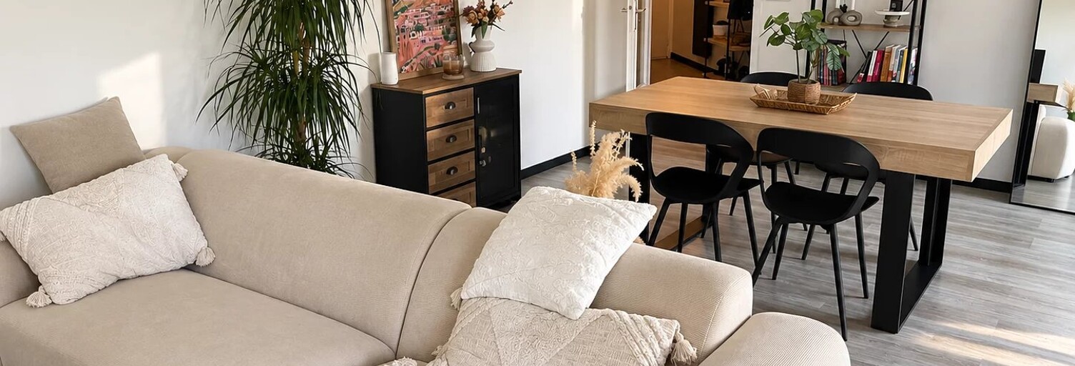 Appartement 3 Pièces 74 m² à vendre à Villefranche-sur-Saône (69400)