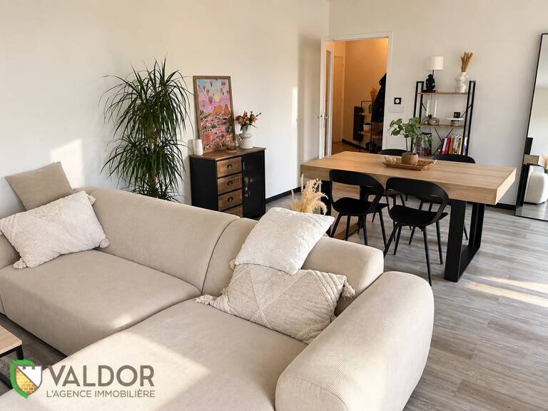 Appartement rénové au calme — photo 1