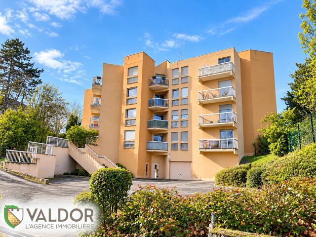 Appartement proposé à Villefranche-sur-Saône