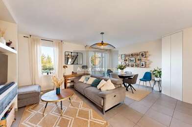 Maison 5 pièces 649000 €