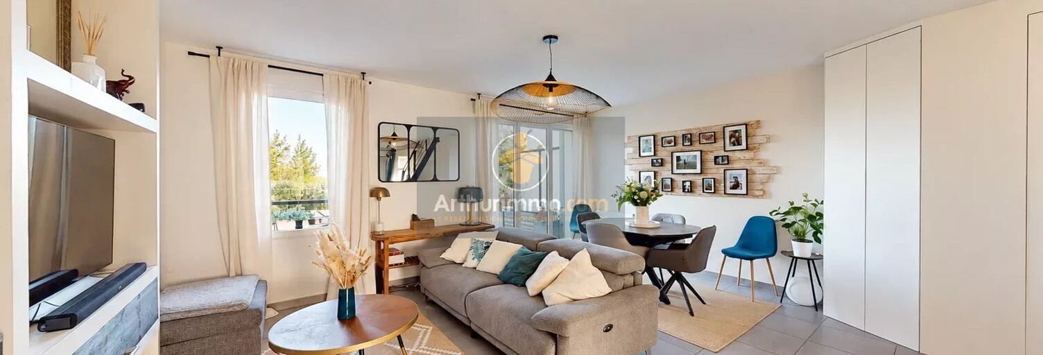Maison 5 Pièces 110 m² à vendre à Louveciennes (78430)