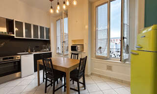 Appartement 2 Pièces 44 m² à louer à Oullins-Pierre-Bénite (69600)