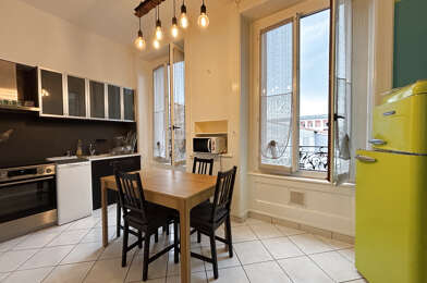 Appartement 2 pièces 920 €