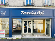 À LOUER   LOCAL COMMERCIAL 150 m2 ROCHEFORT   PLACE COLBERT — photo 4