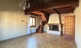 Maison 4 Pièces 114 m² à vendre à Béziers (34500)